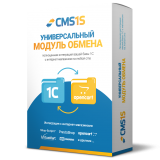 1С-OpenCart (UNIMODULE v3.0)