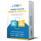 1С-WooCommerce (UNIMODULE v3.0)